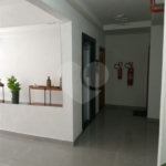 Apartamento à venda com 2 quartos em Vila Gustavo, São Paulo, SP