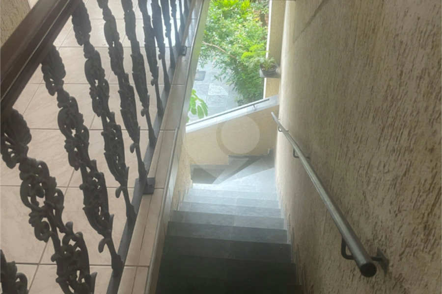 Sobrado à venda com 3 quartos em Butantã, São Paulo, SP