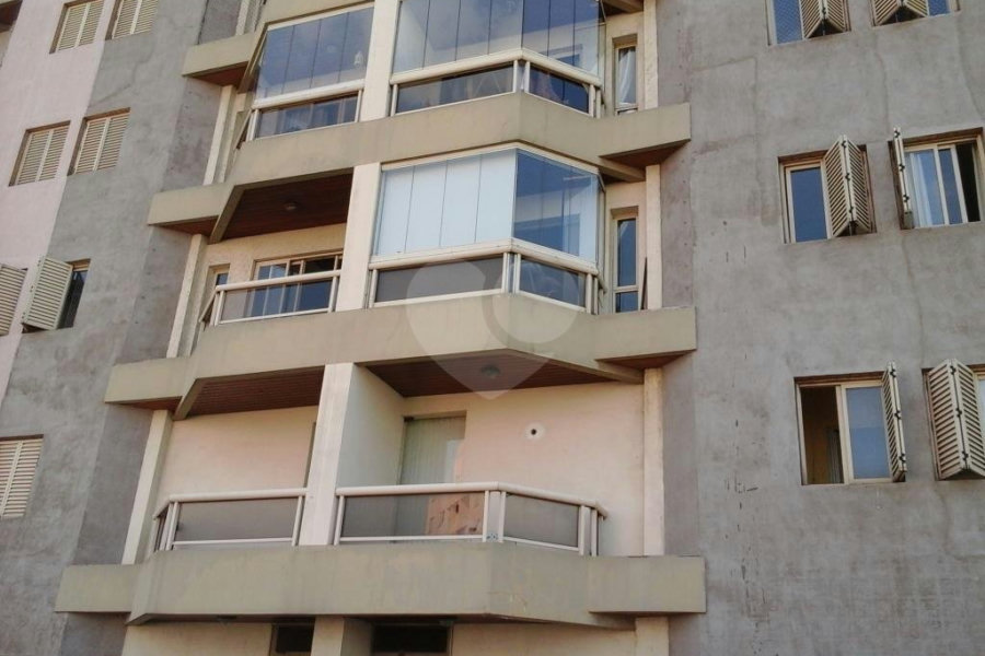 Apartamento à venda com 3 quartos, sendo 1 suíte, em Vila Nova Cachoeirinha, São Paulo, SP