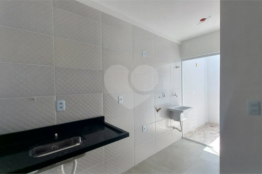 Apartamento à venda com 2 quartos em Vila Aurora (zona Norte), São Paulo, SP