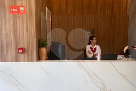 Studio para alugar com 1 quarto em Vila Firmiano Pinto, São Paulo, SP