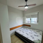 Apartamento à venda com 2 quartos, sendo 1 suíte, em Granja Julieta, São Paulo, SP