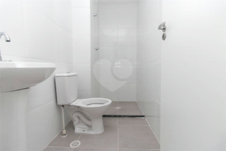 Apartamento à venda com 2 quartos em Vila Guilherme, São Paulo, SP