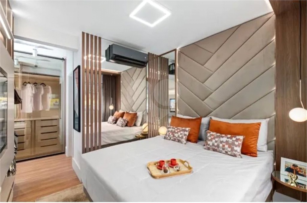 Apartamento à venda com 3 suítes no Centro, São Bernardo do Campo, SP