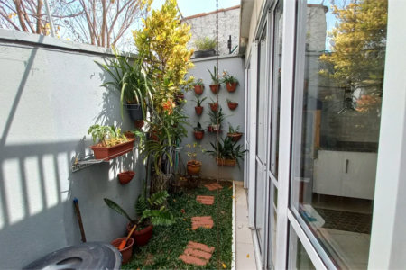 Casa à venda com 3 suítes em Jardim Trussardi, São Paulo, SP