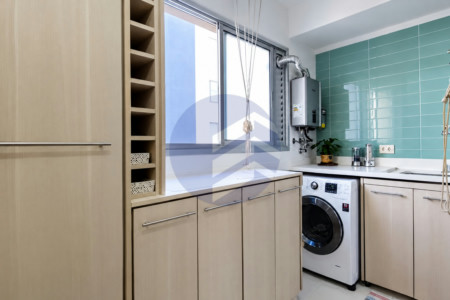 Apartamento com 72 m² Reformado à Venda com 2 quartos em Butantã, São Paulo - SP