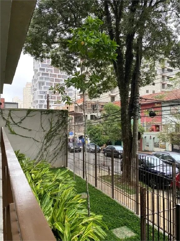 Apartamento à venda com 1 quarto em Pinheiros, São Paulo, SP