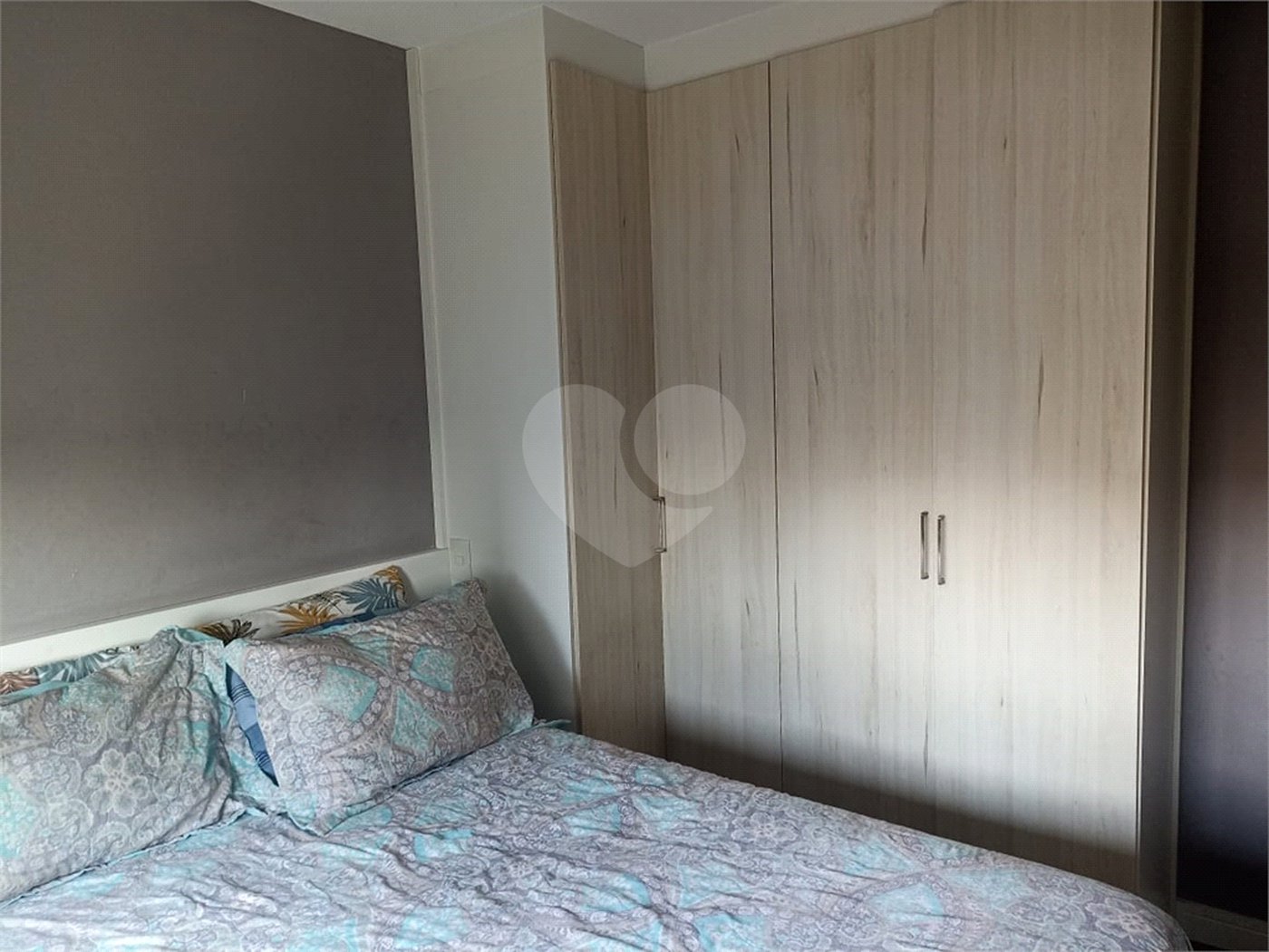 Apartamento à venda com 2 quartos em Santa Teresinha, São Paulo, SP