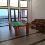 Apartamento para locação no Edifício Hampton Garden- Indaiatuba/SP.- Lazer completo