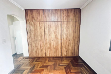 Apartamento à venda com 3 quartos, sendo 1 suíte, em Alto da Boa Vista, São Paulo, SP