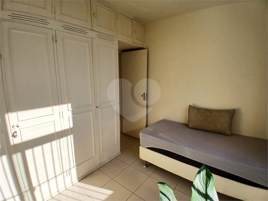 Cobertura à venda com 3 quartos em Rio Comprido, Rio de Janeiro, RJ