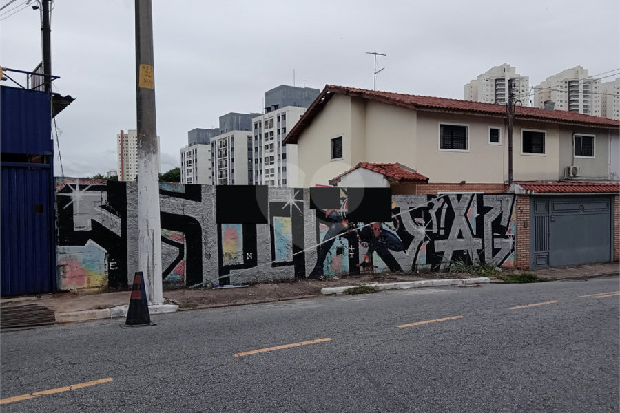 Terreno à venda em Casa Verde, São Paulo, SP