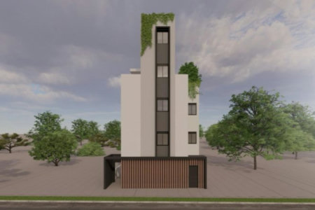 Residencial Cádiz