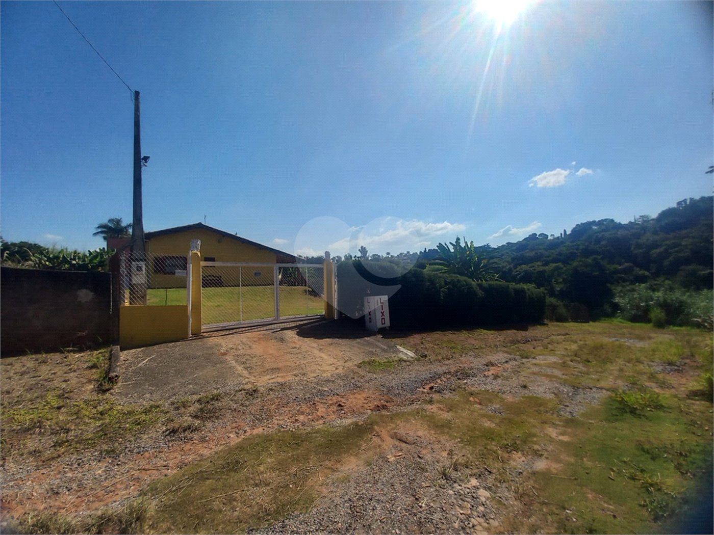 Chácara à venda com 2 quartos, sendo 1 suíte,  em Barreirinho, Araçoiaba da Serra, SP