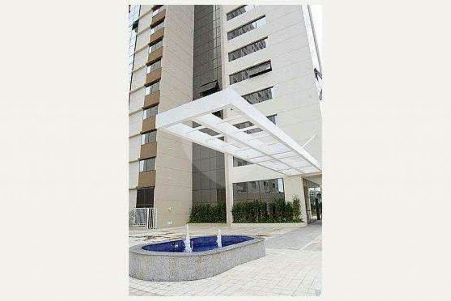 Sala à venda em Jardim Oswaldo Cruz, São José dos Campos, SP