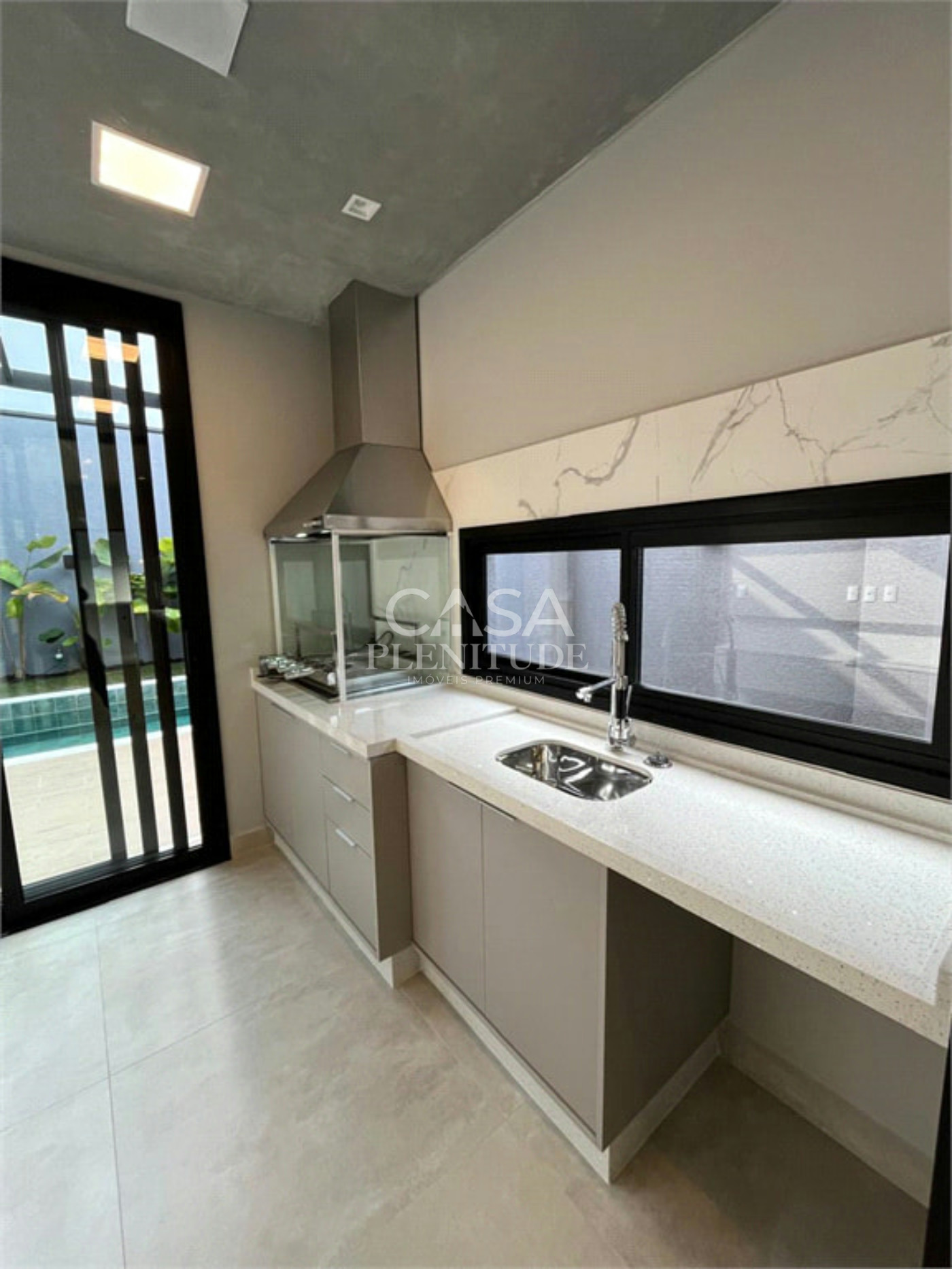 Casa em condomínio à venda com 3 quartos, sendo 1 suíte, em Cyrela Landscape Esplanada, Votorantim, SP
