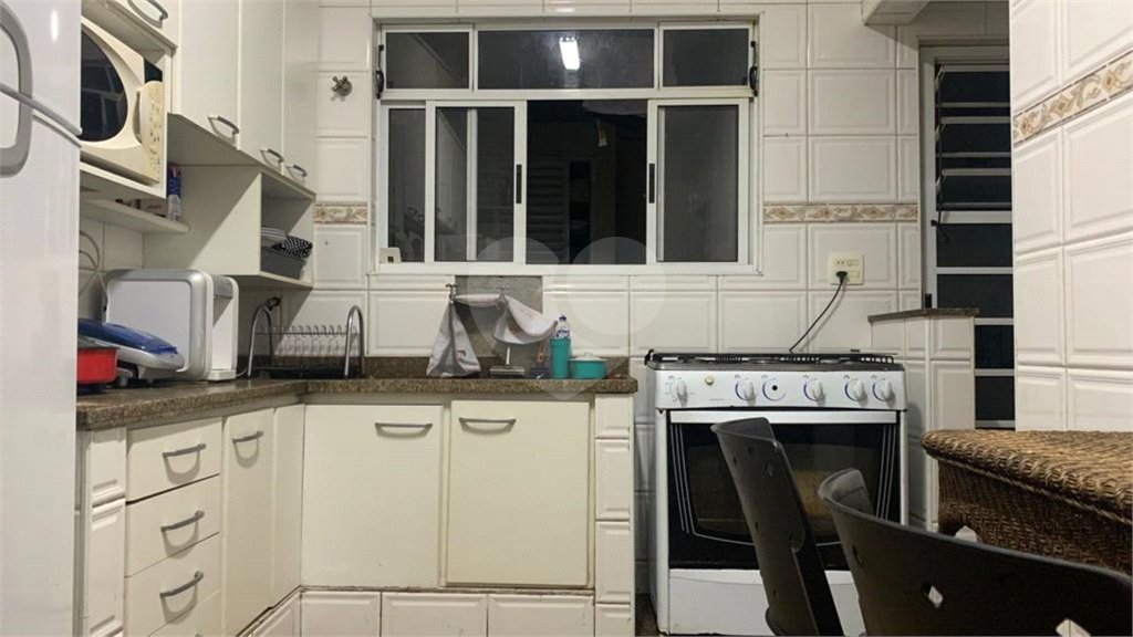 Casa Térrea à venda com 3 quartos em Quarta Parada, São Paulo, SP