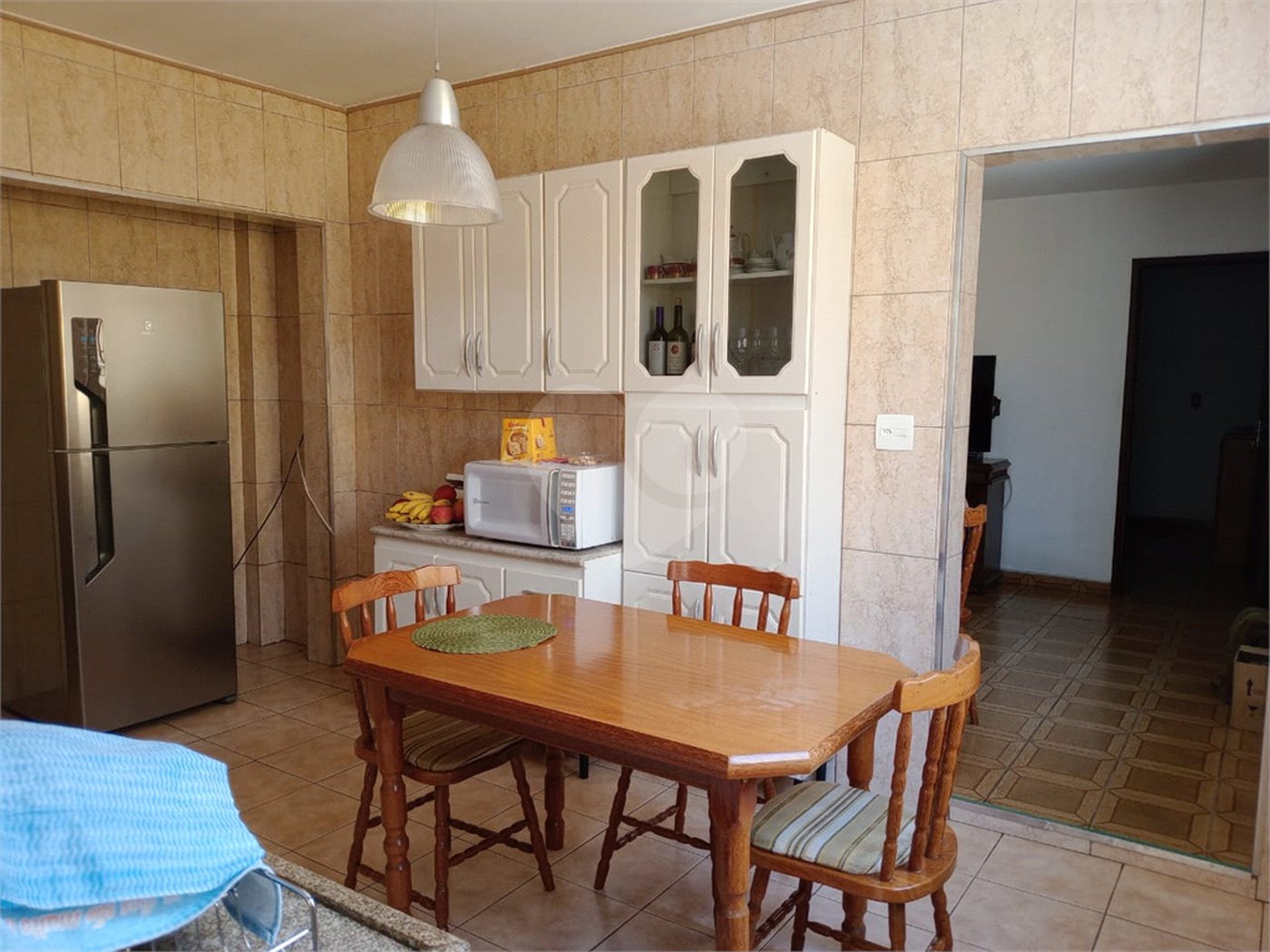 Casa Térrea à venda com 5 quartos em Barra Funda, São Paulo, SP