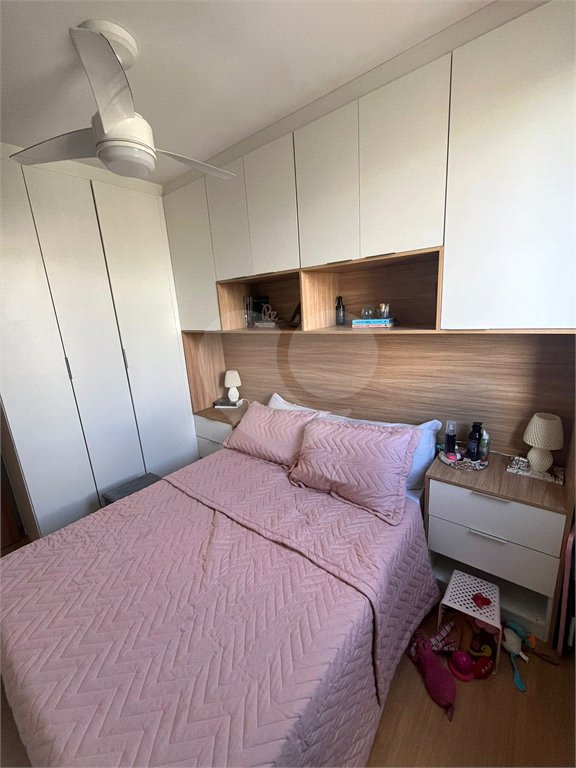 Apartamento para alugar com 2 quartos em Piqueri, São Paulo, SP