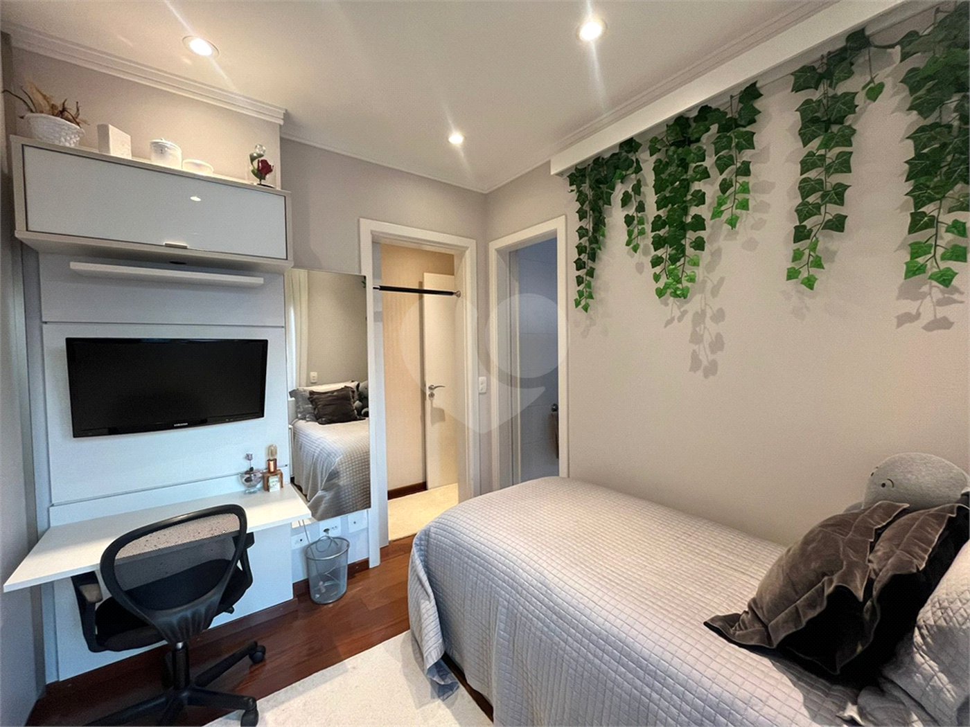 Apartamento à venda com 4 suítes em Santana, São Paulo, SP