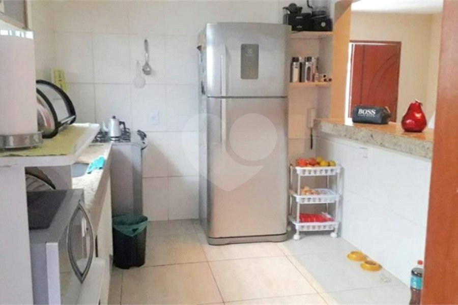 Sobrado à venda com 3 suítes em Imirim, São Paulo, SP
