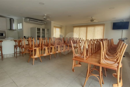 Apartamento à venda com 3 quartos, sendo 1 suíte, no Centro, Araraquara, SP