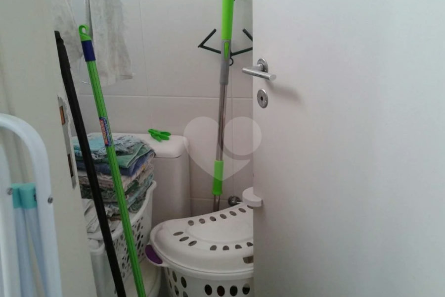 Apartamento à venda com 3 quartos, sendo 1 suíte, em Santana, São Paulo, SP