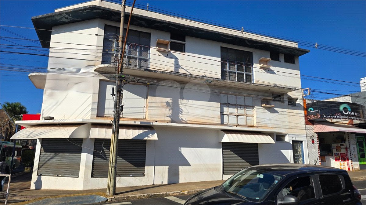 Salão para alugar no Centro, Araraquara, SP
