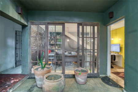 Casa à venda com 4 quartos, sendo 2 suítes, em Alto da Boa Vista, São Paulo, SP