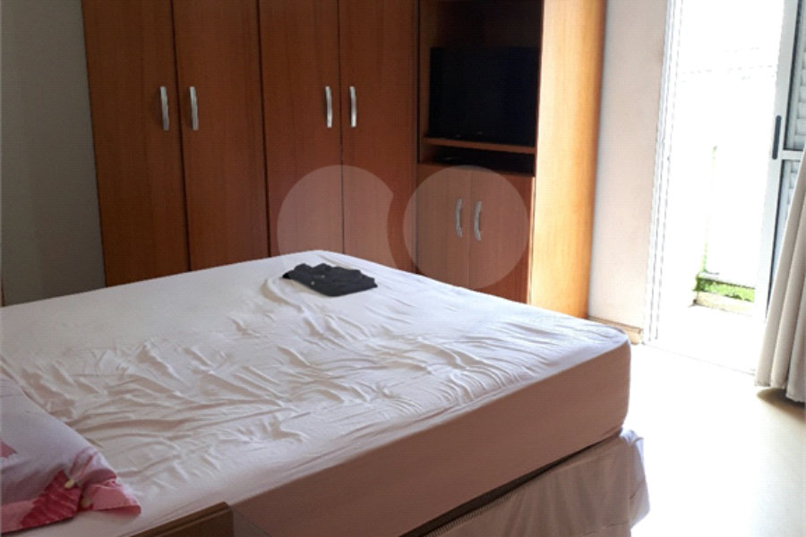 Sobrado à venda com 3 quartos, sendo 1 suíte, em Casa Verde, São Paulo, SP