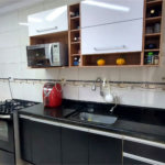 Apartamento Residencial à venda, Campo Grande, Santos - AP0818.