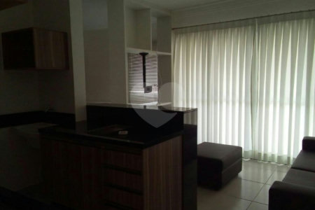 Apartamento para alugar com 1 suíte em Santana, São Paulo, SP
