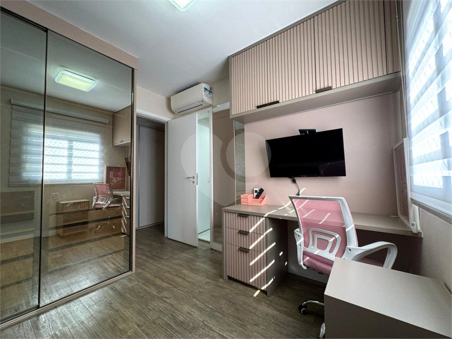 Apartamento à venda com 3 suítes em Casa Verde, São Paulo, SP