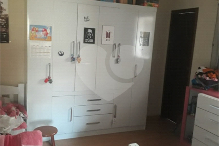 Casa Térrea à venda com 2 quartos em Parque São Domingos, São Paulo, SP