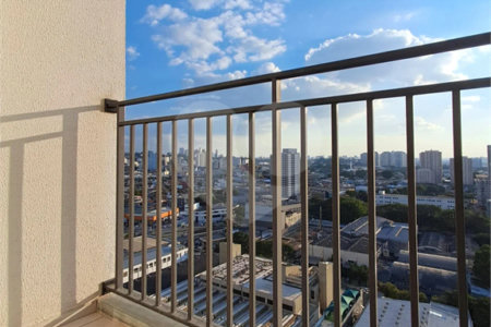 Apartamento à venda com 2 quartos em Água Branca, São Paulo, SP