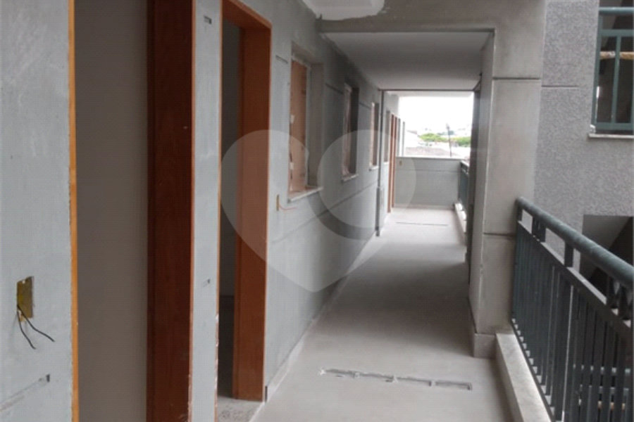 Apartamento à venda com 2 quartos em Parada Inglesa, São Paulo, SP
