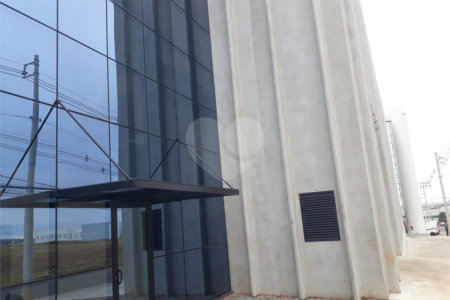 Galpão para alugar em Park Comercial de Indaiatuba, Indaiatuba, SP