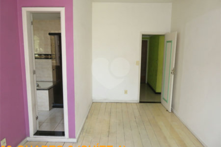 Apartamento à venda com 4 quartos, sendo 2 suítes,  em Tijuca, Rio de Janeiro, RJ