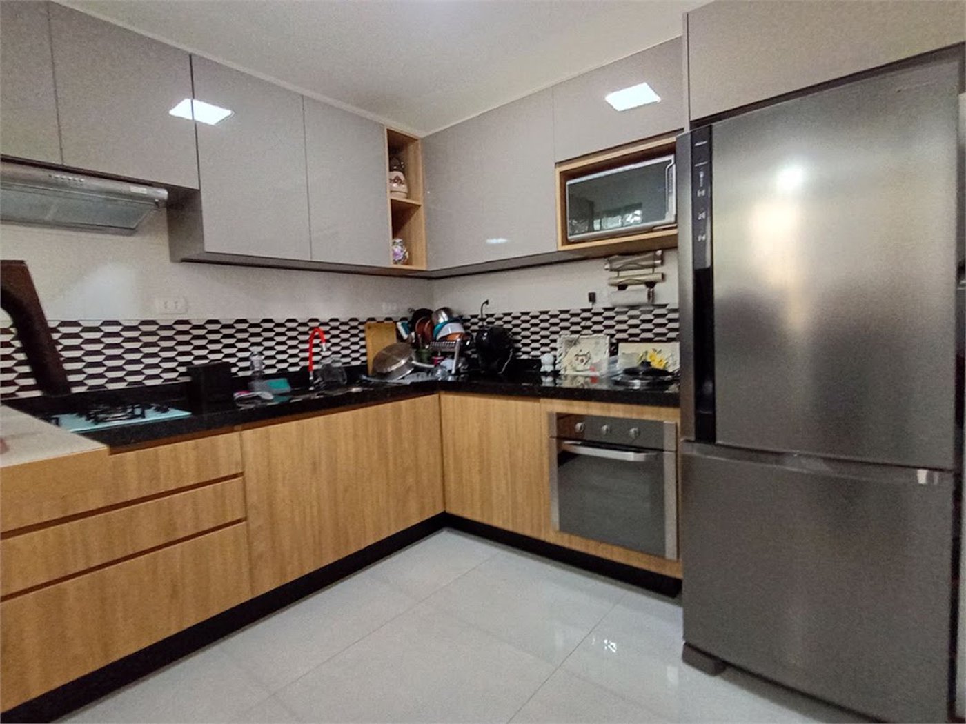 Apartamento Residencial à venda, ,  - AP0955.