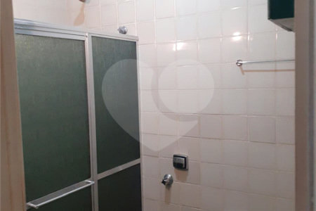Apartamento à venda com 2 suítes em Flamengo, Rio de Janeiro, RJ
