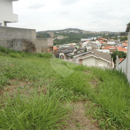 Terreno à venda em Vila Nova, Louveira, SP