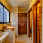 Apartamento à venda com 3 quartos, sendo 2 suítes, em Campo Belo, São Paulo, SP