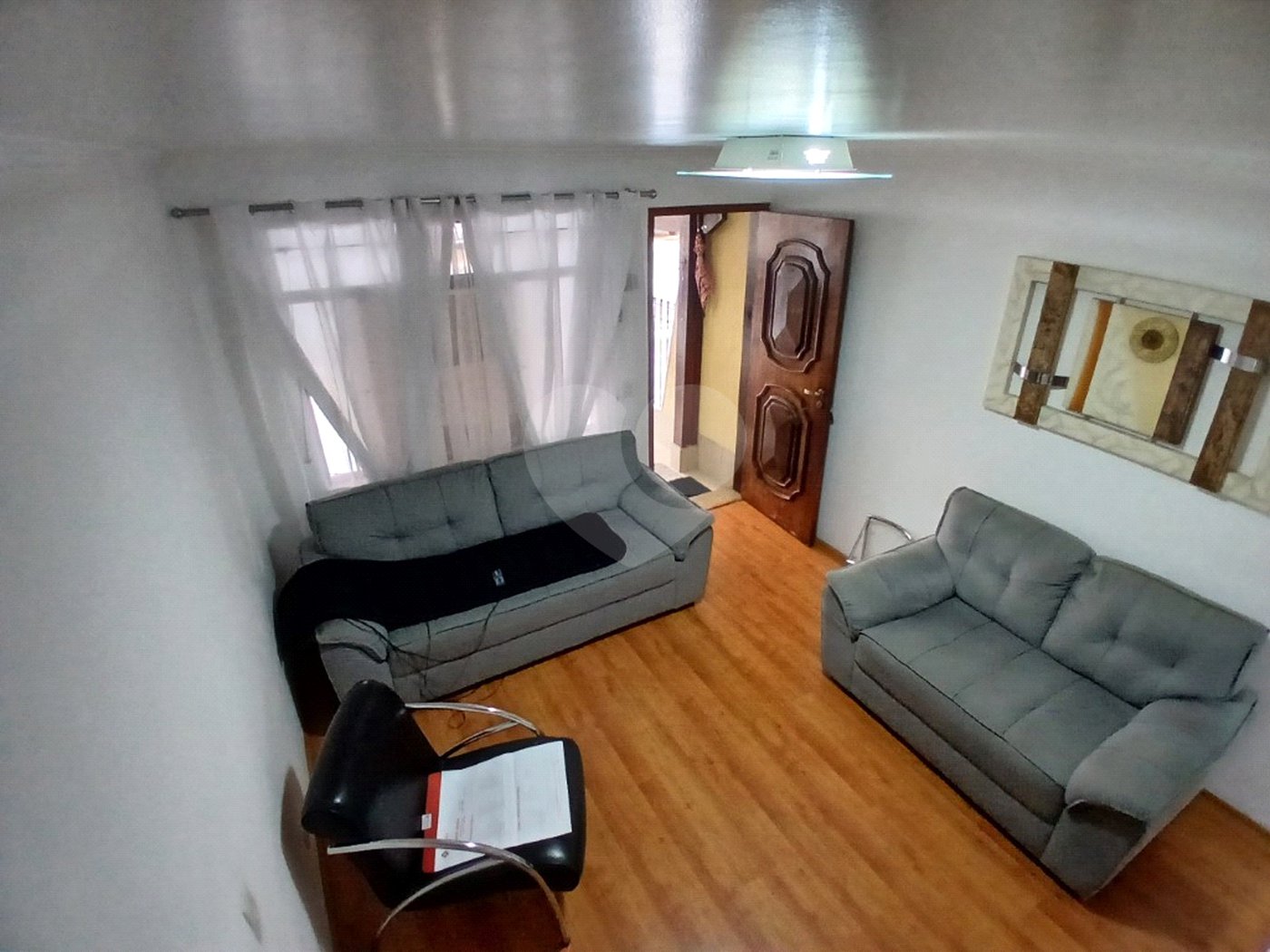 Casa à venda com 3 quartos em Lauzane Paulista, São Paulo, SP