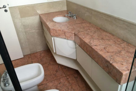 Apartamento à venda com 4 suítes em Paraíso do Morumbi, São Paulo, SP