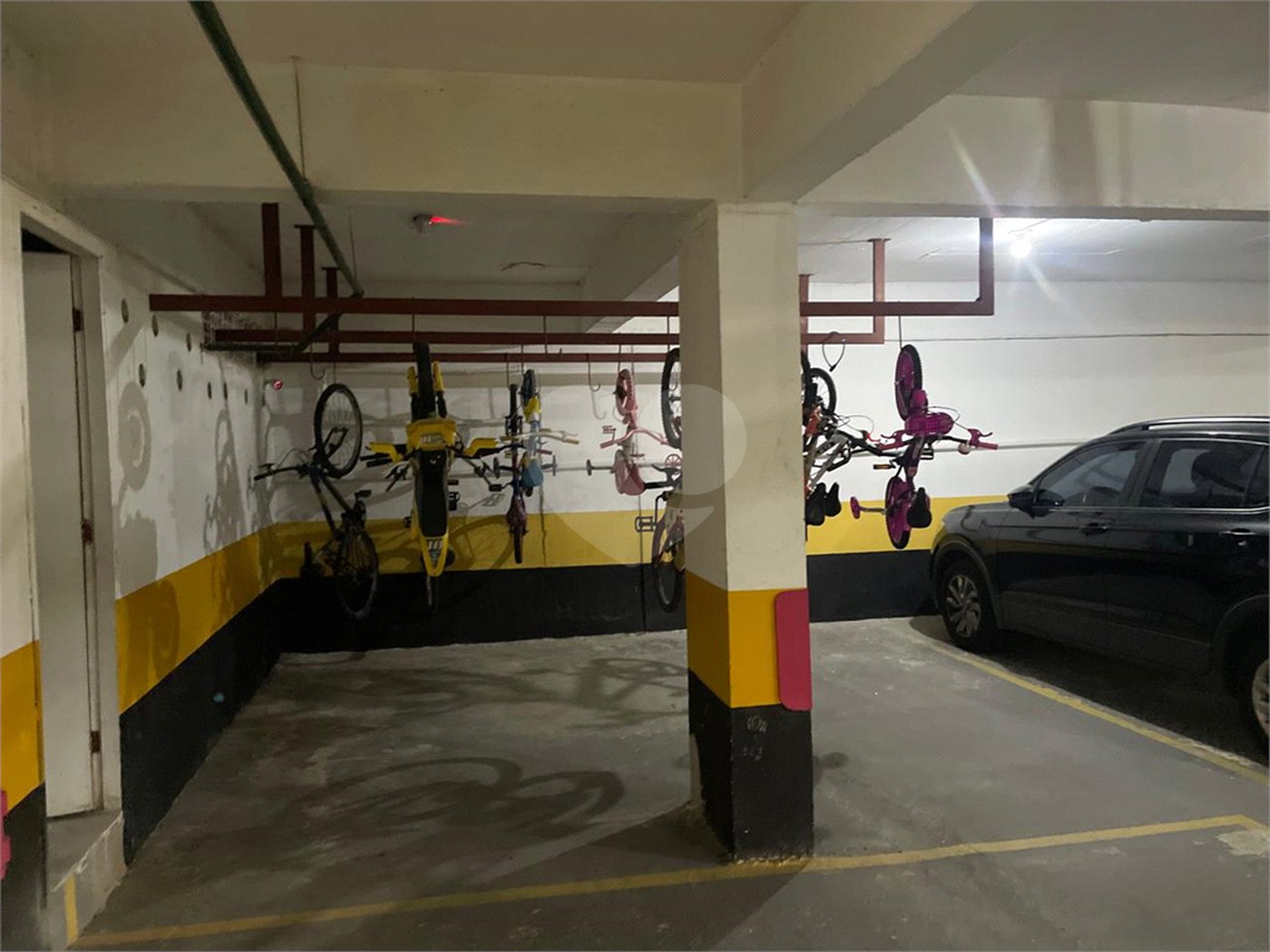 Apartamento à venda com 1 quarto em Vila Mazzei, São Paulo, SP