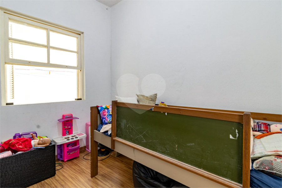 Casa Térrea à venda com 2 quartos em Freguesia do Ó, São Paulo, SP