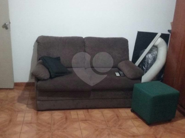 Sobrado à venda com 3 suítes em Santana, São Paulo, SP