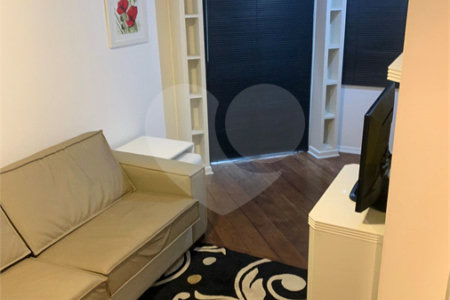 Duplex para alugar com 1 suíte em Itaim Bibi, São Paulo, SP