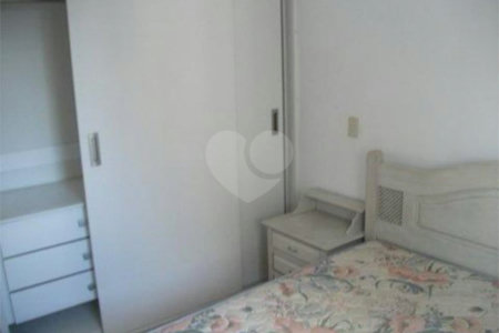 Apartamento para alugar com 2 quartos em Pinheiros, São Paulo, SP