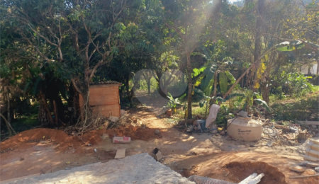 Terreno à venda em Luiz Fagundes, Mairiporã, SP